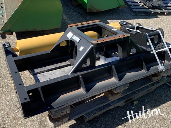 2023 Engcon GRB1500L Equipment Image0