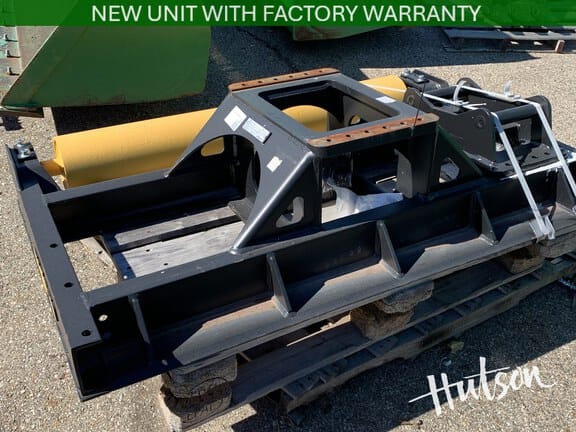 2023 Engcon GRB1500L Equipment Image0