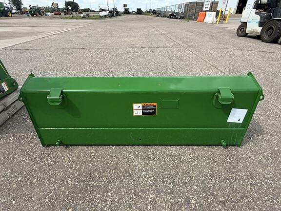 Image of John Deere 220R equipment image 4