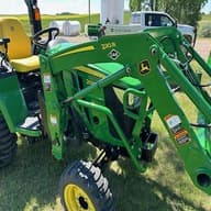 Image of John Deere 220R equipment image 1