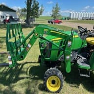 Image of John Deere 220R Primary image