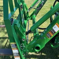Image of John Deere 220R equipment image 3