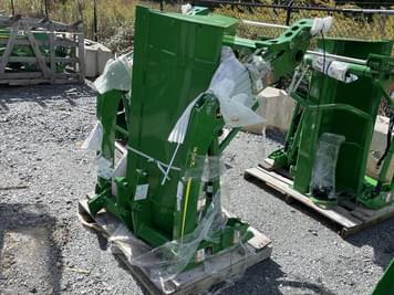 Main image John Deere 220R