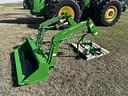 2023 John Deere 220R Image