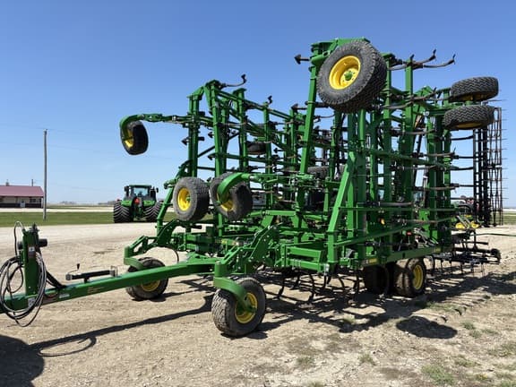 Image of John Deere 2230FH Primary image