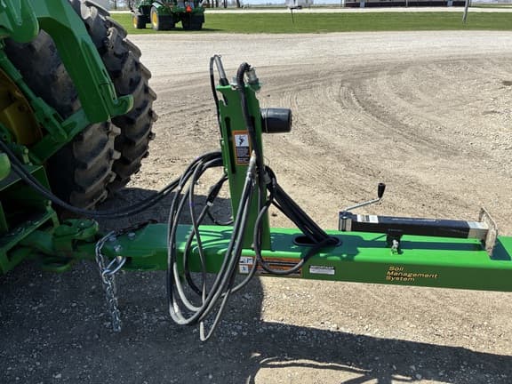 Image of John Deere 2230FH equipment image 2