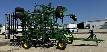 Main image John Deere 2230