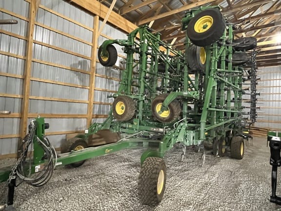 Main image John Deere 2230FH