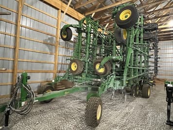 Main image John Deere 2230FH