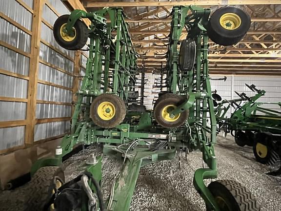 Image of John Deere 2230FH equipment image 1