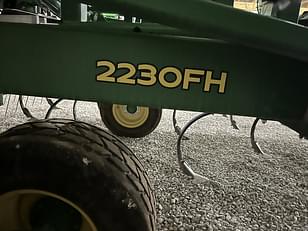 Main image John Deere 2230FH 8