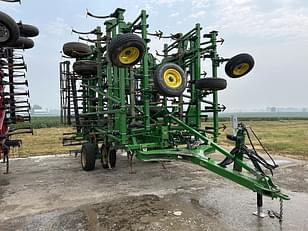 Main image John Deere 2230LL 1