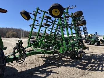 Main image John Deere 2230LL