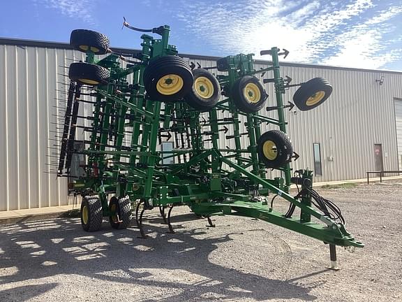 Image of John Deere 2230 equipment image 3