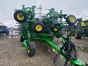 2023 John Deere 2230 Image