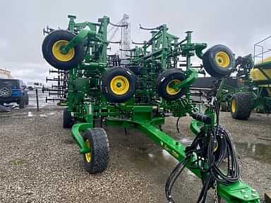 Field Cultivators