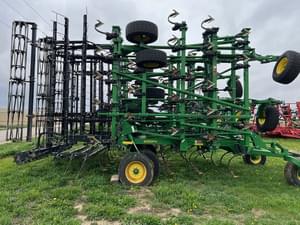 2023 John Deere 2230 Image