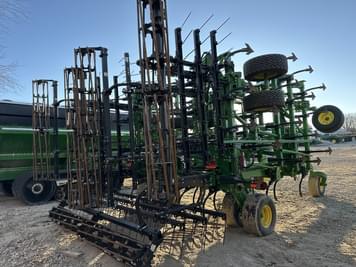 Main image John Deere 2230FH