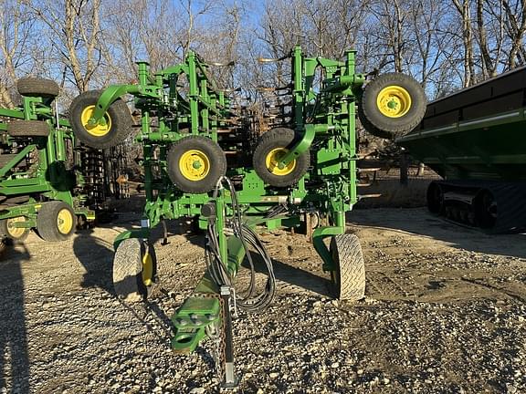 Image of John Deere 2230FH Primary image