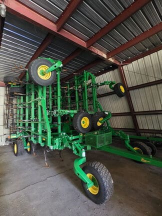 2023 John Deere 2230FH Equipment Image0