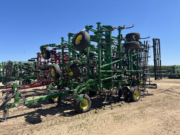 2023 John Deere 2230FH Equipment Image0