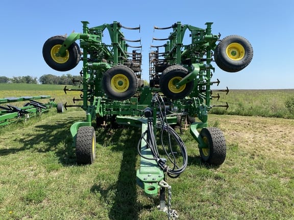 2023 John Deere 2230FH Equipment Image0