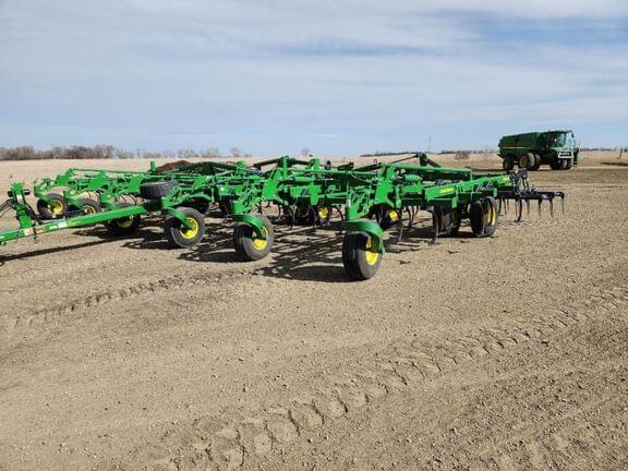 Image of John Deere 2230FH Primary image