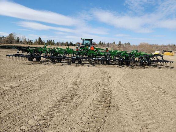 Image of John Deere 2230FH equipment image 3