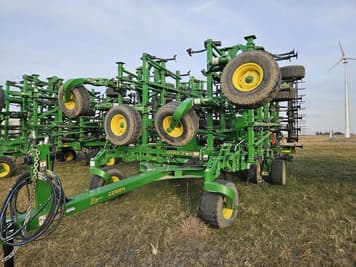 Main image John Deere 2230FH