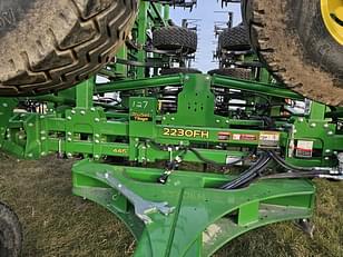 Main image John Deere 2230FH 3