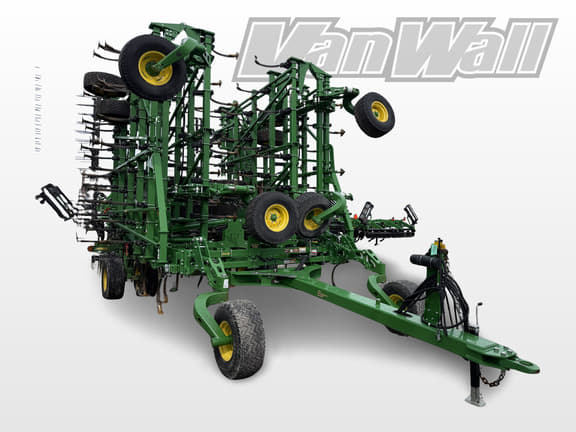 Image of John Deere 2230FH Primary image