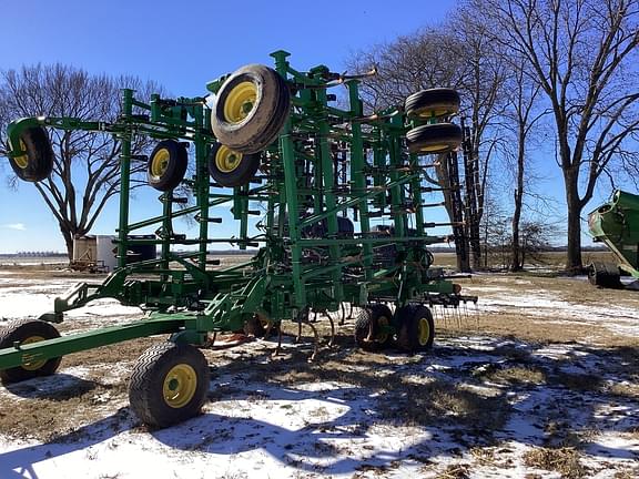 Image of John Deere 2230FH Primary image