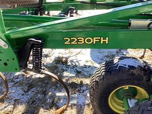 Main image John Deere 2230FH 22