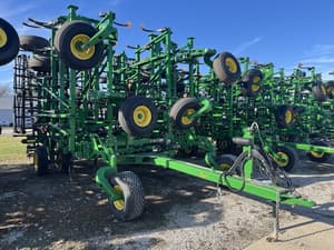 2023 John Deere 2230FH Image