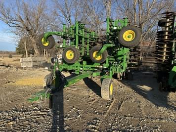 Main image John Deere 2230FH