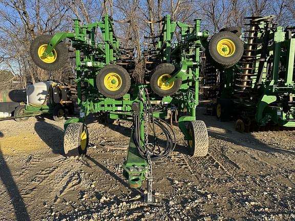 Image of John Deere 2230FH equipment image 1