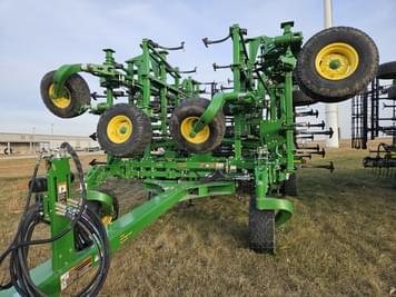 Main image John Deere 2230FH