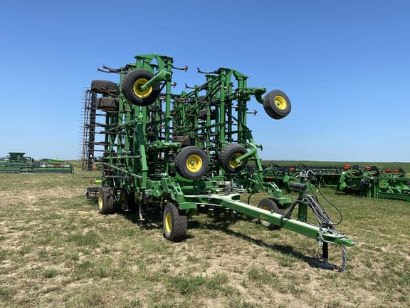 2023 John Deere 2230FH Equipment Image0