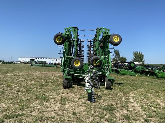 Image of John Deere 2230FH equipment image 1