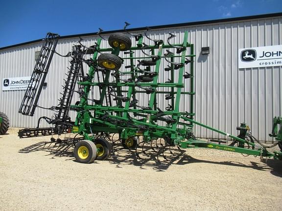 Image of John Deere 2230LL Primary image