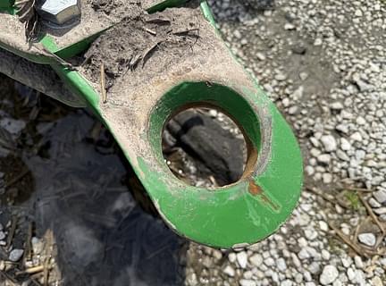 Image of John Deere 2230LL equipment image 2