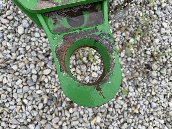 Image of John Deere 2230LL equipment image 2