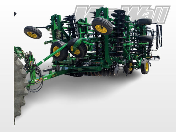 2023 John Deere 2330 Equipment Image0