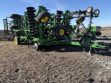 Main image John Deere 2330