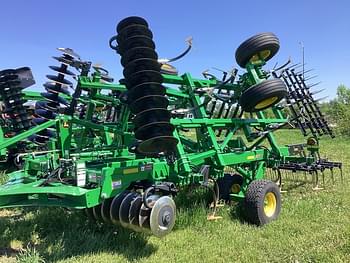 2023 John Deere 2330 Equipment Image0