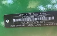 Thumbnail image John Deere 2330 7