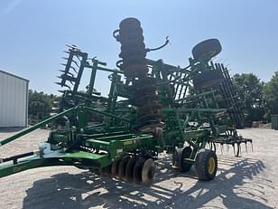 Main image John Deere 2330 0