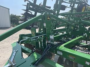 Main image John Deere 2330 13