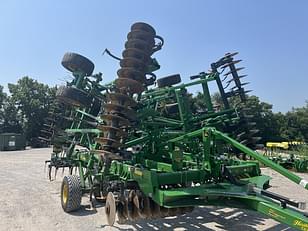 Main image John Deere 2330 1