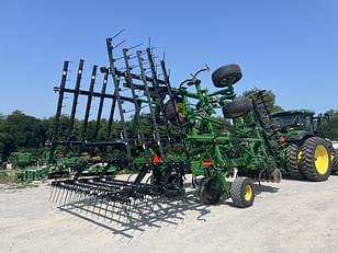 Main image John Deere 2330 5